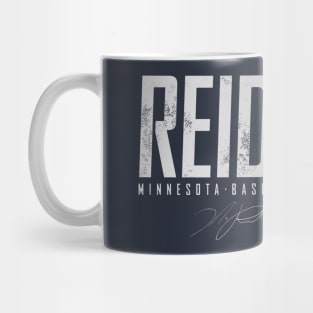 Naz Reid Minnesota Elite Mug